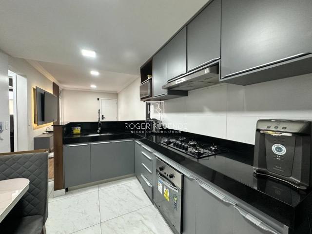 Apartamento para Venda em Contagem/MG Fonte Grande 2 Quartos