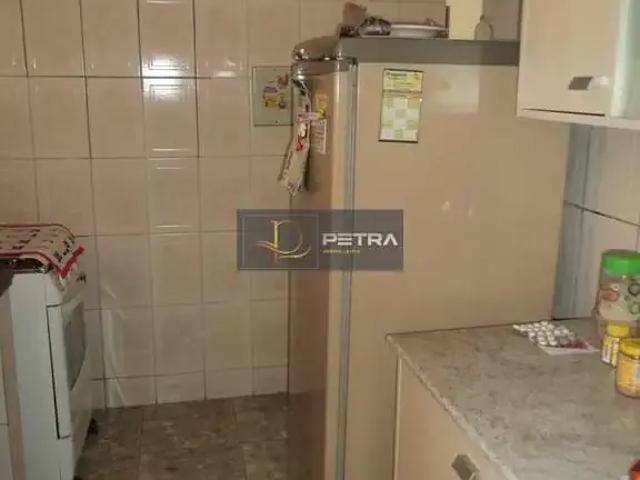 Apartamento para Venda em Contagem/MG Fonte Grande 2 Quartos