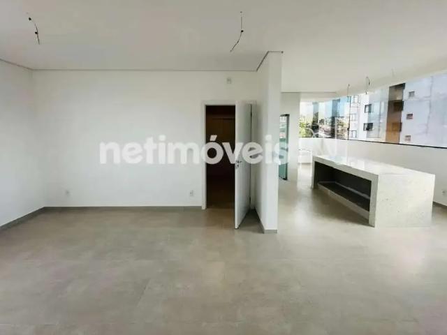 Apartamento para Venda em Contagem/MG Fonte Grande 3 Quartos
