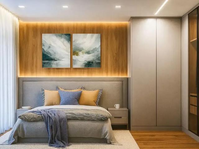 Apartamento para Venda em Contagem/MG Flamengo 3 Quartos