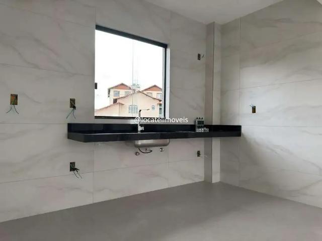 Apartamento para Venda em Contagem/MG Flamengo 3 Quartos