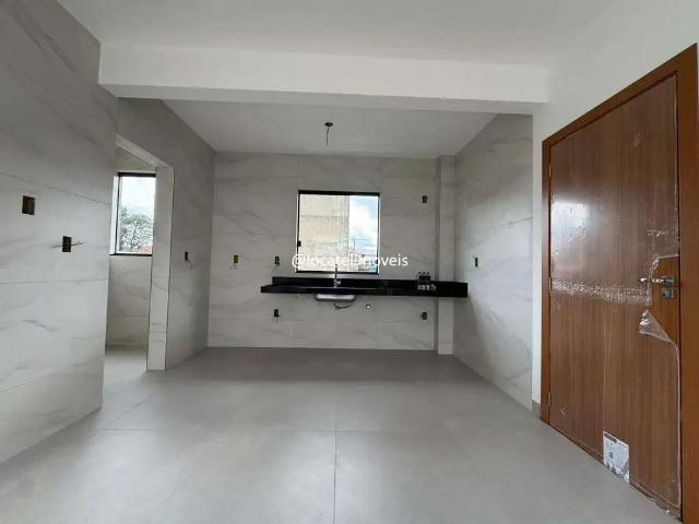 Apartamento para Venda em Contagem/MG Flamengo 3 Quartos
