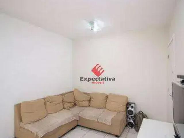 Apartamento para Venda em Contagem/MG Kennedy 2 Quartos