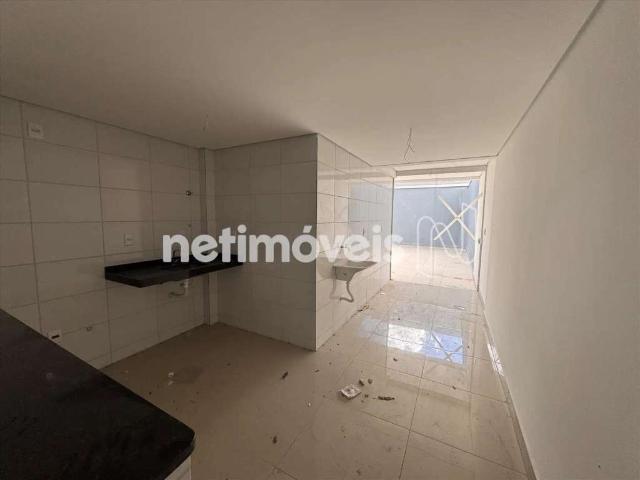 Apartamento para Venda em Contagem/MG Inconfidentes 2 Quartos