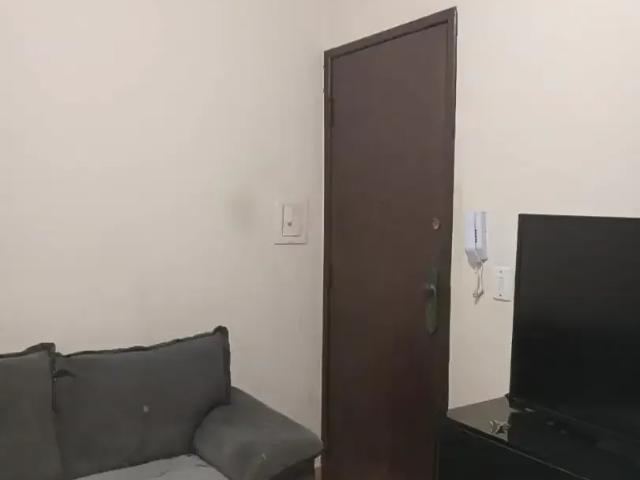 Apartamento para Venda em Contagem/MG Inconfidentes 2 Quartos