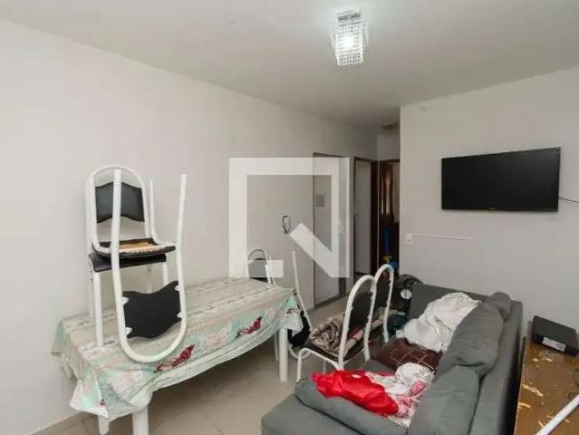 Apartamento para Venda em Contagem/MG Inconfidentes 2 Quartos