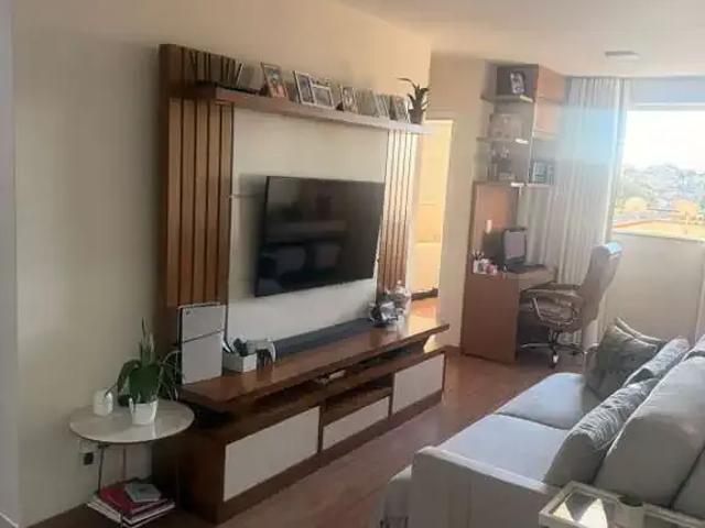 Apartamento para Venda em Contagem/MG Inconfidentes 2 Quartos