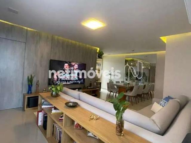 Apartamento para Venda em Contagem/MG Inconfidentes 3 Quartos