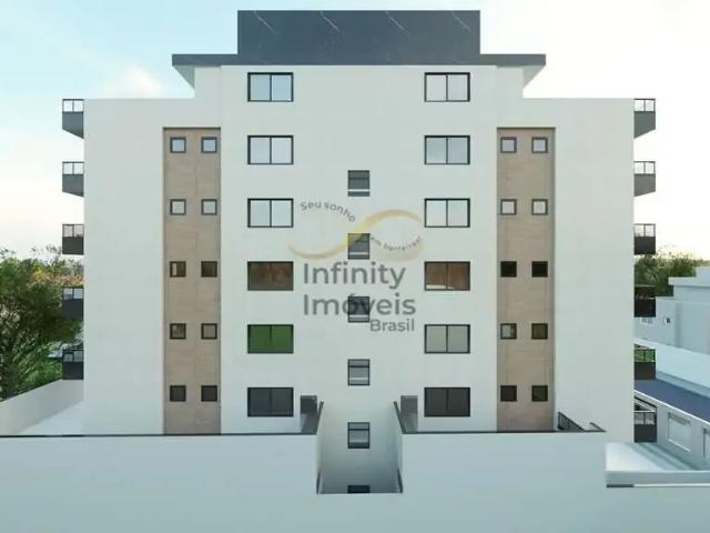 Apartamento para Venda em Contagem/MG Inconfidentes 3 Quartos