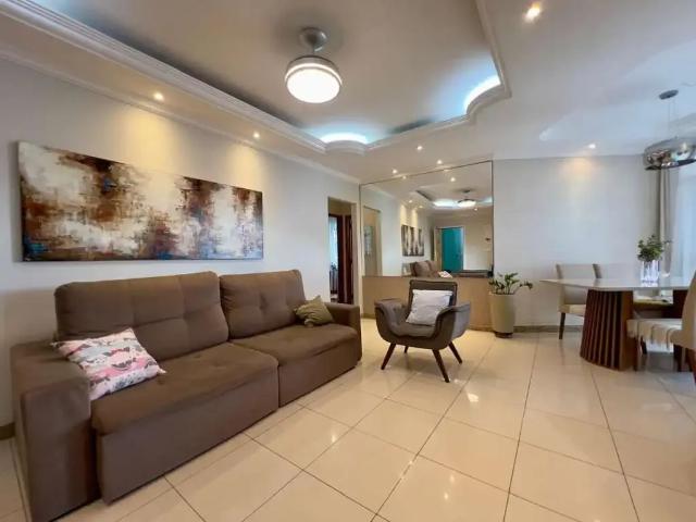 Apartamento para Venda em Contagem/MG Inconfidentes 3 Quartos