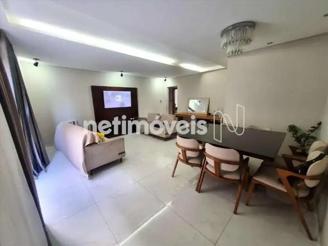 Apartamento para Venda em Contagem/MG Inconfidentes 3 Quartos