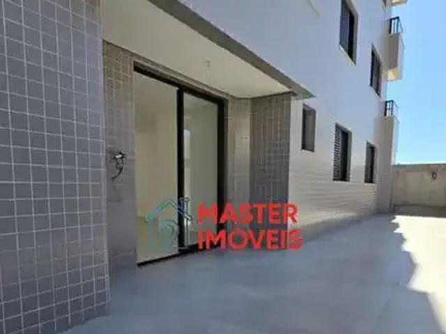 Apartamento para Venda em Contagem/MG Inconfidentes 3 Quartos