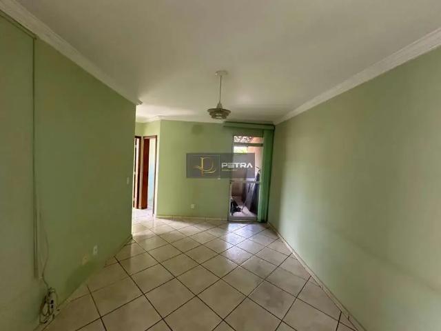 Apartamento para Venda em Contagem/MG Inconfidentes 3 Quartos