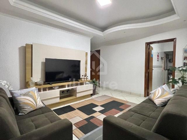 Apartamento para Venda em Contagem/MG Inconfidentes 3 Quartos