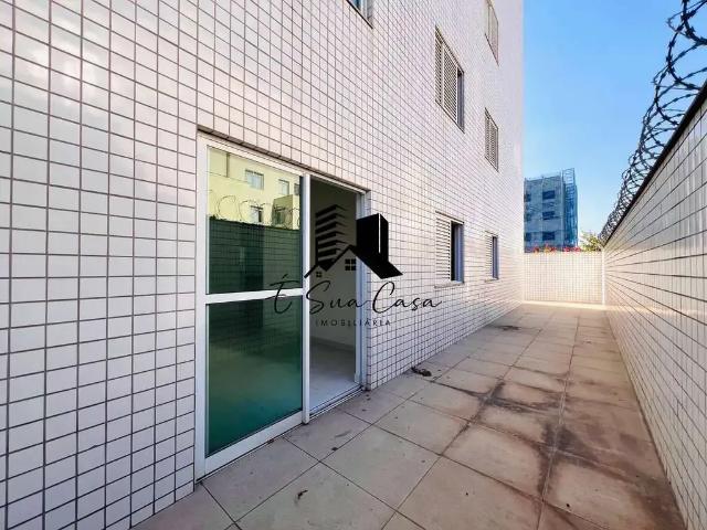 Apartamento para Venda em Contagem/MG Inconfidentes 3 Quartos