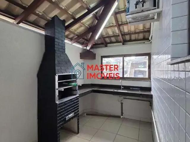 Apartamento para Venda em Contagem/MG Inconfidentes 3 Quartos
