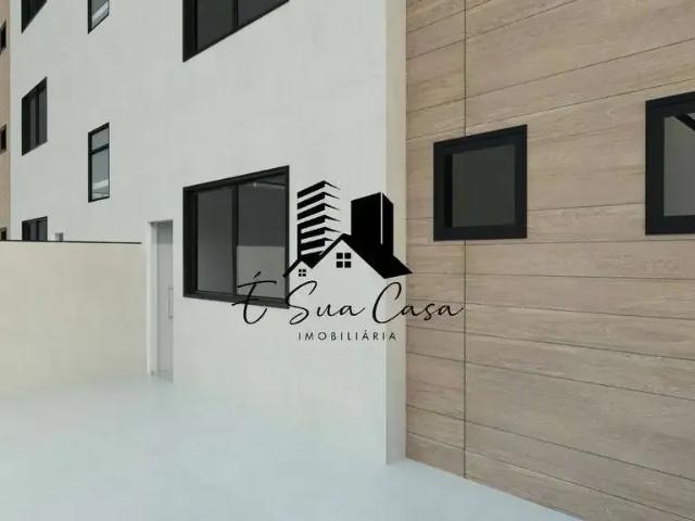 Apartamento para Venda em Contagem/MG Inconfidentes 3 Quartos