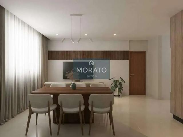 Apartamento para Venda em Contagem/MG Inconfidentes 3 Quartos