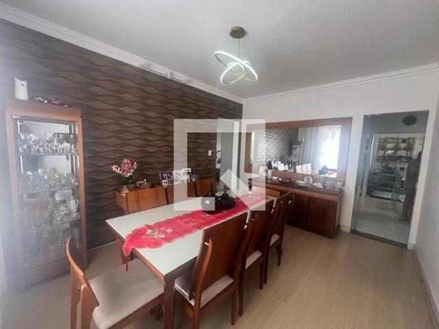 Apartamento para Venda em Contagem/MG Inconfidentes 3 Quartos