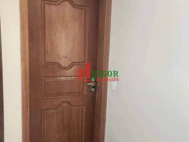 Apartamento para Venda em Contagem/MG Industrial 2 Quartos