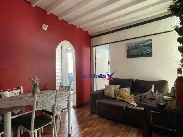 Apartamento para Venda em Contagem/MG Industrial 2 Quartos