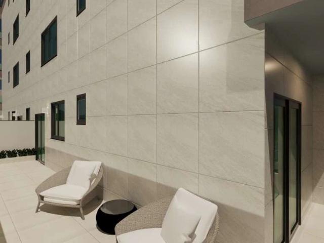 Apartamento para Venda em Contagem/MG Industrial 3 Quartos