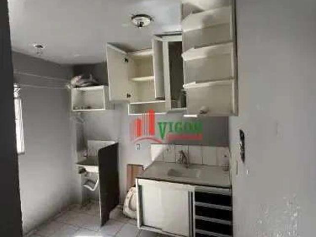 Apartamento para Venda em Contagem/MG Industrial São Luiz 2 Quartos