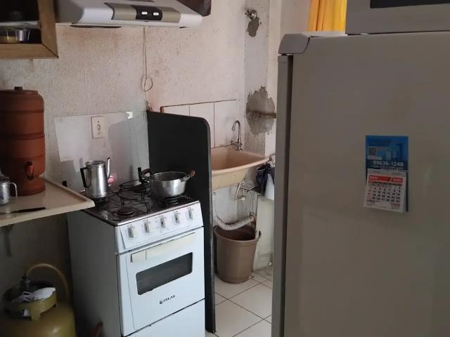 Apartamento para Venda em Contagem/MG Industrial São Luiz 2 Quartos