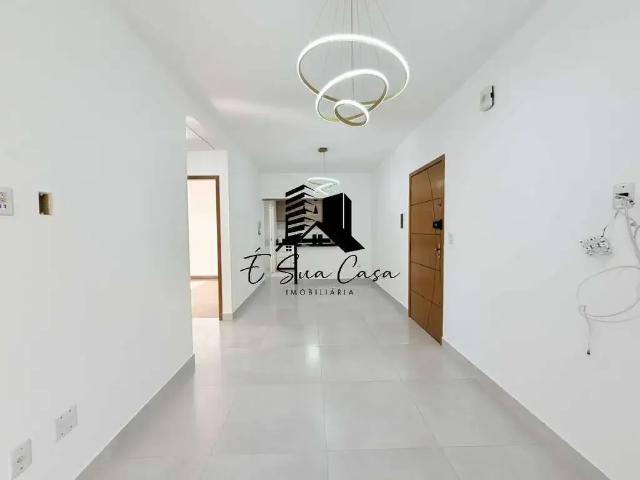 Apartamento para Venda em Contagem/MG Industrial São Luiz 2 Quartos