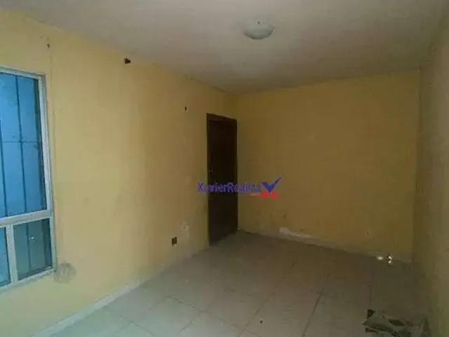Apartamento para Venda em Contagem/MG Industrial São Luiz 2 Quartos