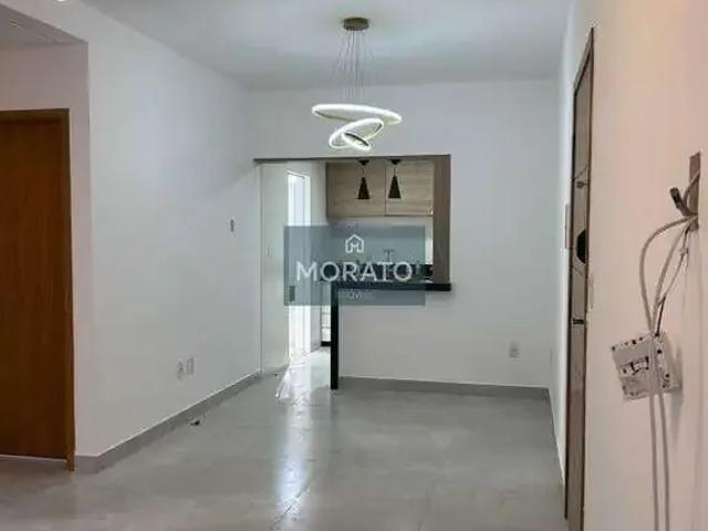 Apartamento para Venda em Contagem/MG Industrial São Luiz 2 Quartos