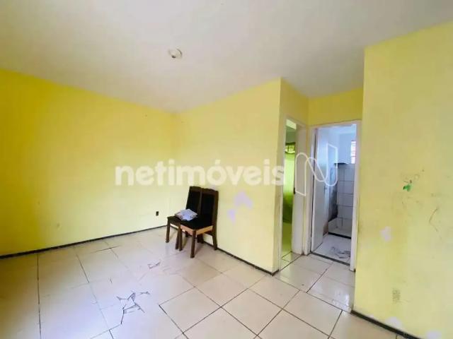 Apartamento para Venda em Contagem/MG Industrial São Luiz 2 Quartos
