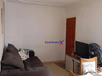 Apartamento para Venda em Contagem/MG Industrial São Luiz 2 Quartos