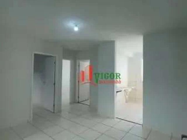 Apartamento para Venda em Contagem/MG Icaivera 2 Quartos