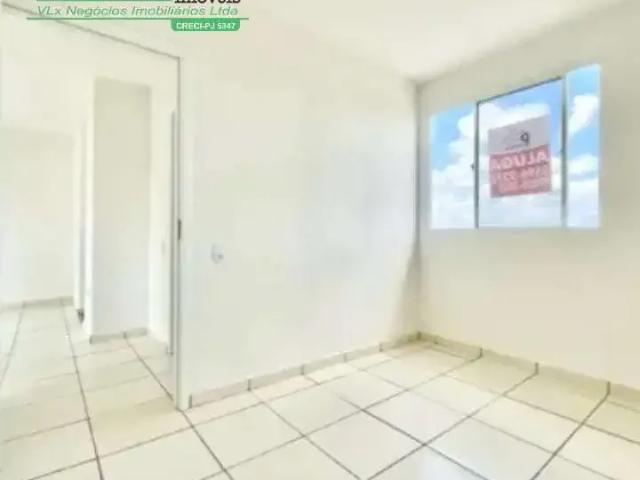 Apartamento para Venda em Contagem/MG Icaivera 2 Quartos