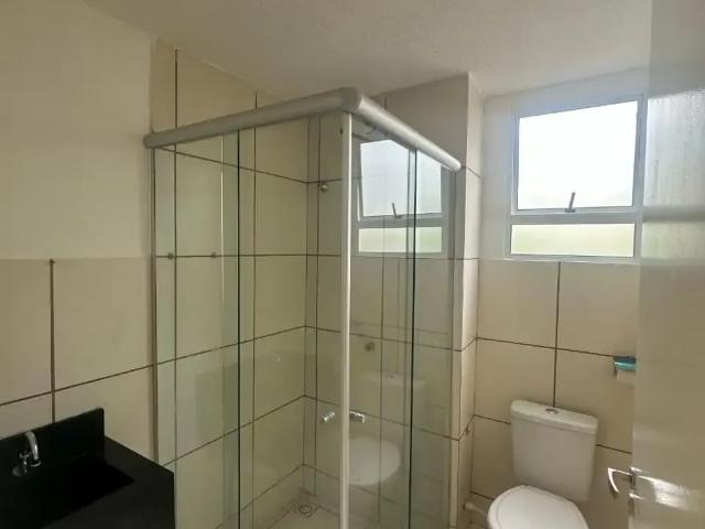Apartamento para Venda em Contagem/MG Icaivera 2 Quartos