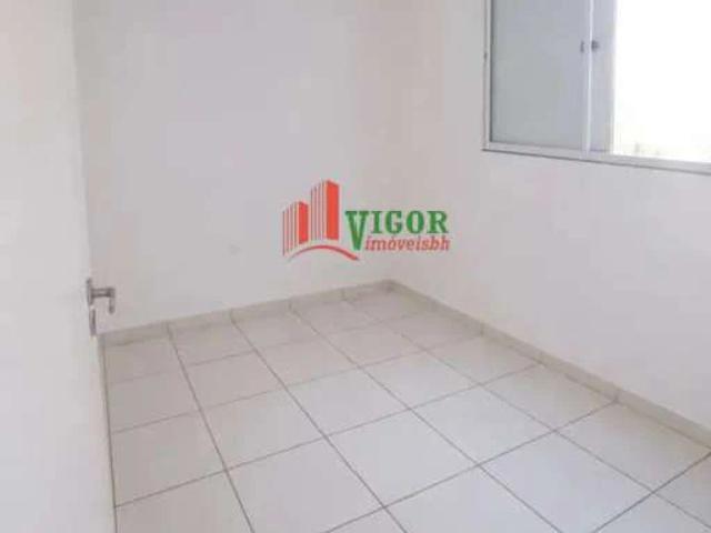 Apartamento para Venda em Contagem/MG Icaivera 2 Quartos