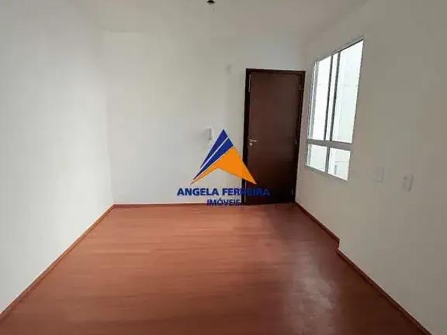 Apartamento para Venda em Contagem/MG Jardim Alvorada 2 Quartos