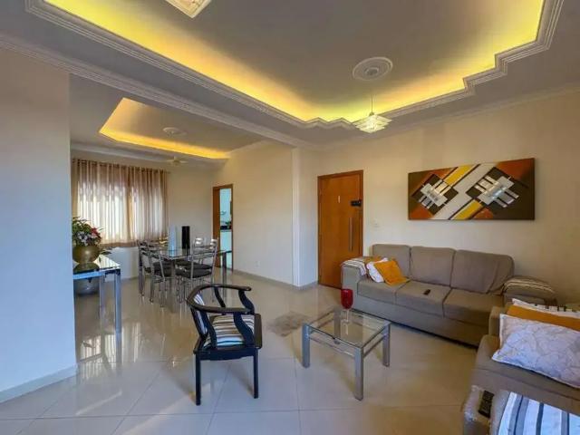 Apartamento para Venda em Contagem/MG Jardim Industrial 3 Quartos