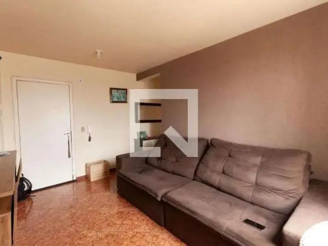 Apartamento para Venda em Contagem/MG Jardim Industrial 3 Quartos