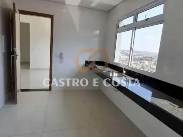 Apartamento para Venda em Contagem/MG Jardim Industrial 3 Quartos