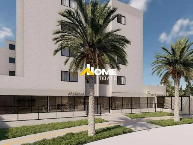 Apartamento para Venda em Contagem/MG Jardim Industrial 3 Quartos