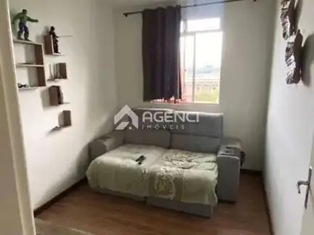Apartamento para Venda em Contagem/MG Jardim Industrial 3 Quartos