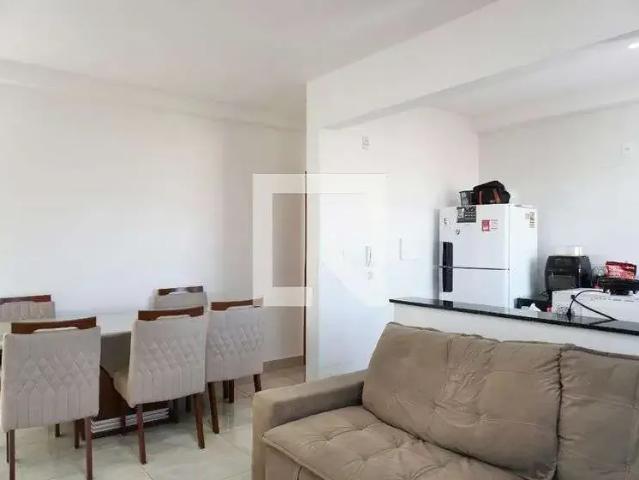 Apartamento para Venda em Contagem/MG Jardim Industrial 2 Quartos