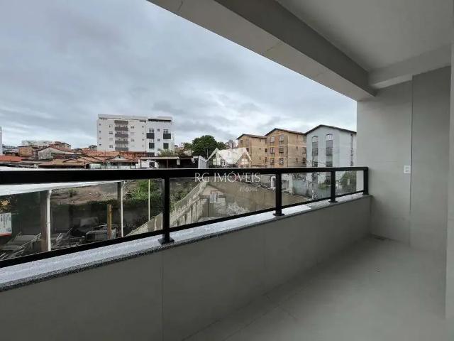 Apartamento para Venda em Contagem/MG Jardim Industrial 2 Quartos