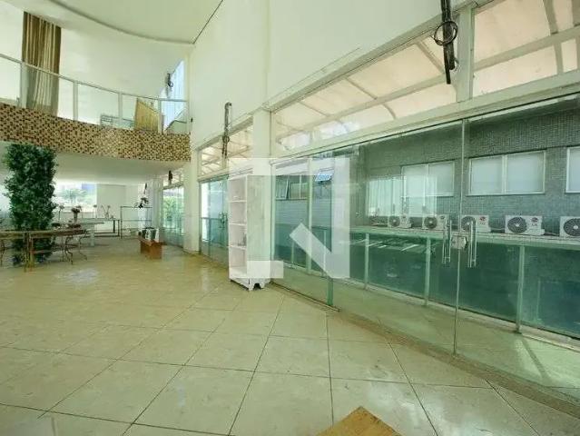 Apartamento para Venda em Contagem/MG Jardim Riacho das Pedras 1 Quartos