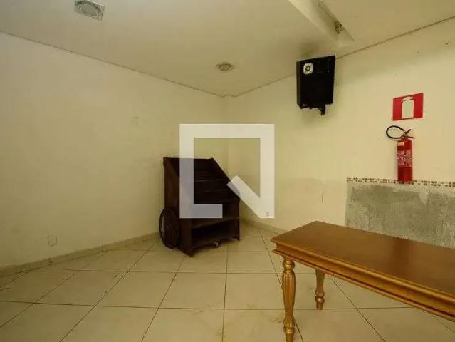 Apartamento para Venda em Contagem/MG Jardim Riacho das Pedras 1 Quartos