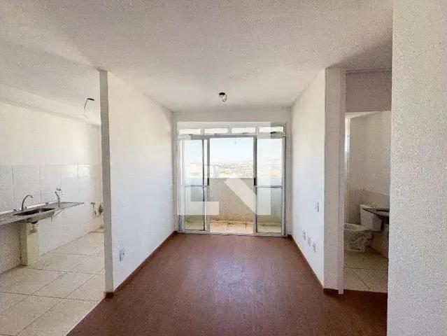Apartamento para Venda em Contagem/MG Jardim Riacho das Pedras 2 Quartos