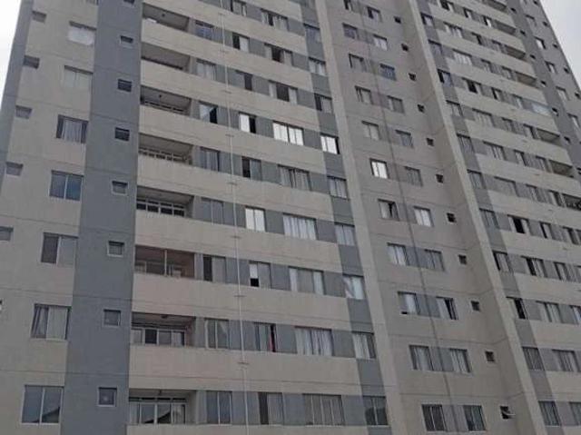Apartamento para Venda em Contagem/MG Jardim Riacho das Pedras 2 Quartos