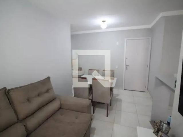 Apartamento para Venda em Contagem/MG Jardim Riacho das Pedras 2 Quartos